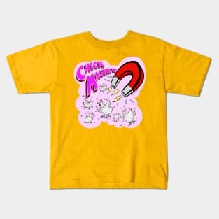 Chick Magnet Kids T-Shirt